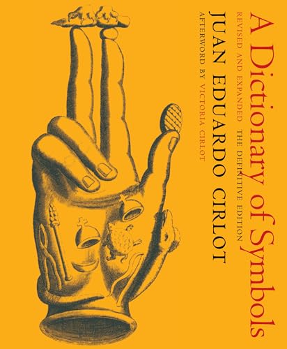 Stock image for A Dictionary of Symbols: Revised and Expanded Edition (New York Review Books Classics) for sale by Lakeside Books