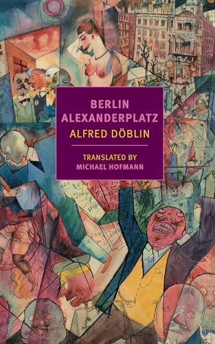 9781681371993: Berlin Alexanderplatz [Lingua inglese]