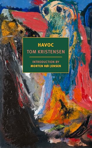 9781681372075: Havoc (New York Review Books Classics)