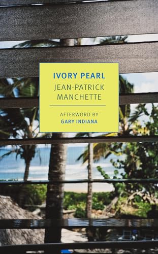 Imagen de archivo de Ivory Pearl a la venta por Magers and Quinn Booksellers