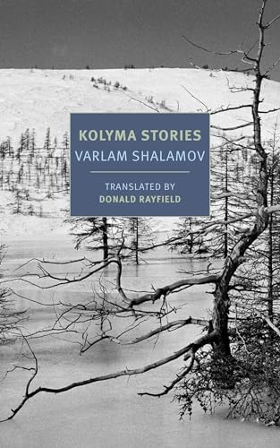 Imagen de archivo de Kolyma Stories (New York Review Books Classics) a la venta por WorldofBooks