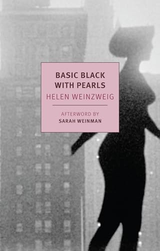 9781681372167: Basic Black With Pearls (New York Review Books Classics)