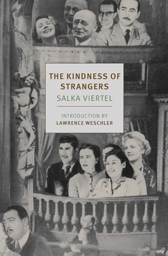 Stock image for The Kindness Of Strangers (New York Review Books Classics) for sale by Reuseabook