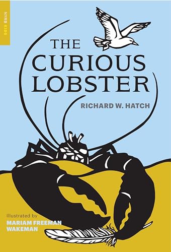 Stock image for The Curious Lobster for sale by Better World Books: West
