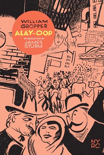 Stock image for Alay-Oop (NEW YORK REVIEW) for sale by austin books and more