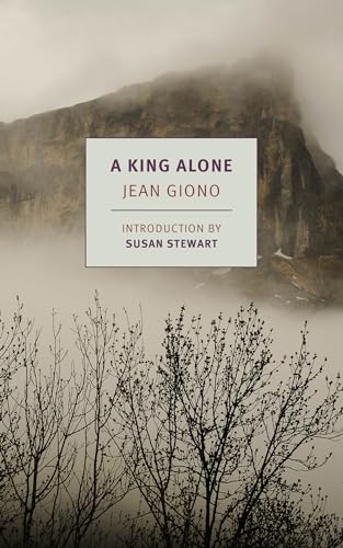 Beispielbild fr A King Alone zum Verkauf von Blackwell's