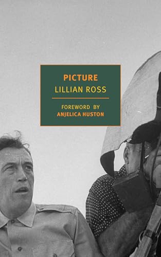 9781681373157: Picture: Lillian Ross (New York Review Books Classics)