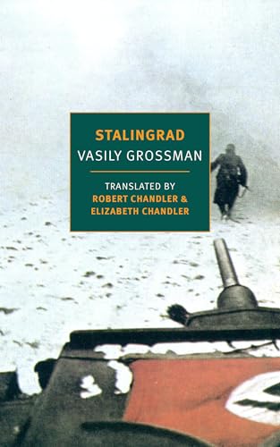 Stock image for Stalingrad for sale by Irish Booksellers