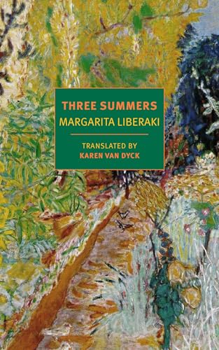 Stock image for Three Summers (New York Review Books Classics) for sale by Decluttr