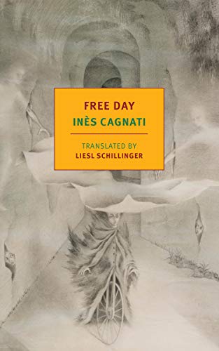 9781681373584: Free Day (New York Review Books Classics): Ins Cagnati