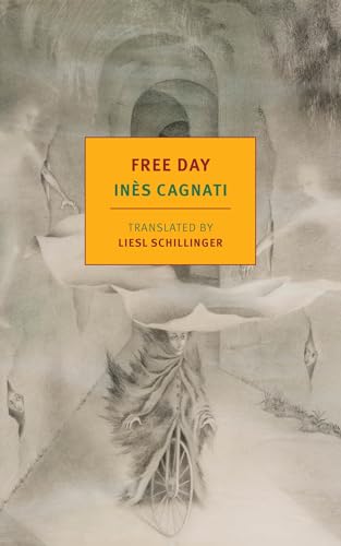 9781681373584: Free Day (New York Review Books Classics)