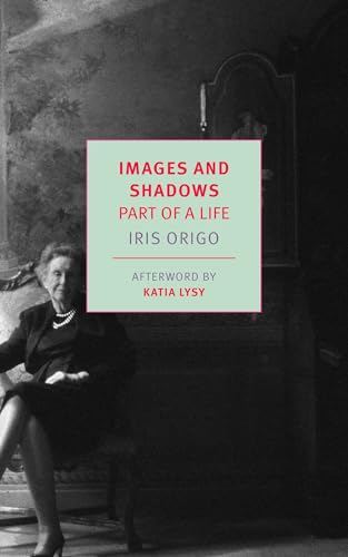 9781681373652: Images and Shadows: Part of a Life (New York Review Books Classics) [Idioma Ingls]