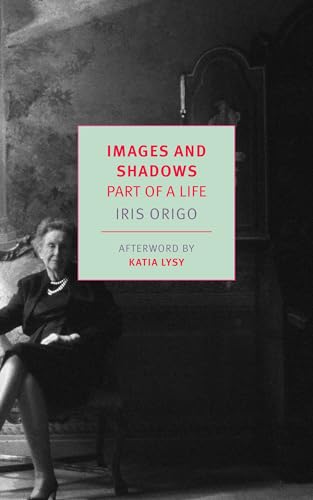 Imagen de archivo de Images and Shadows: Part of a Life a la venta por ThriftBooks-Atlanta