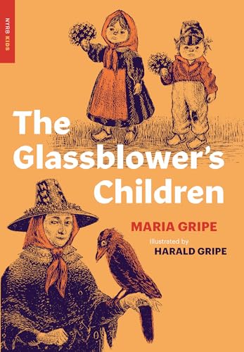 9781681373782: The Glassblower's Children