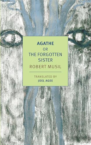 9781681373836: Agathe: Or, The Forgotten Sister (New York Review Books Classics)