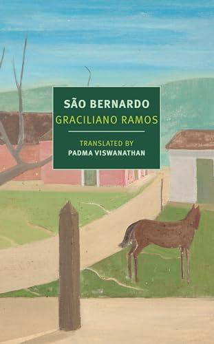 Stock image for S�o Bernardo (New York Review Books Classics) for sale by Magers and Quinn Booksellers