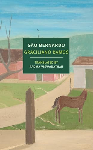 9781681373850: So Bernardo (New York Review Books Classics)