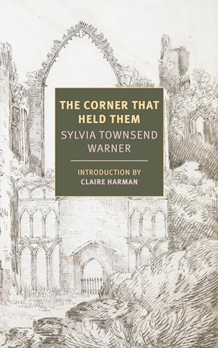 Stock image for The Corner That Held Them (New York Review Books Classics) for sale by Goodwill of Colorado