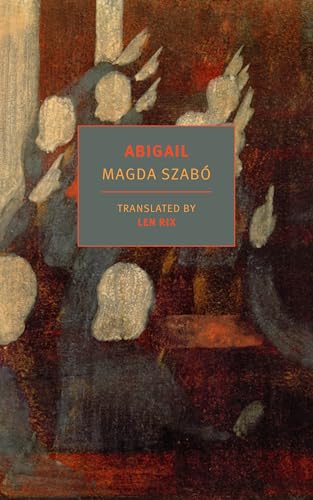 9781681374031: Abigail (New York Review Books Classics)