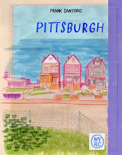 Beispielbild fr Pittsburgh zum Verkauf von Ergodebooks