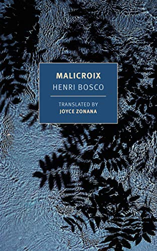 Stock image for Malicroix (New York Review Books Classics) for sale by HPB Inc.