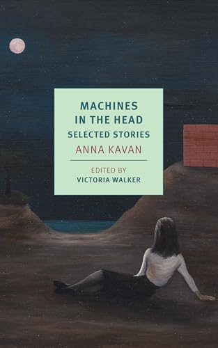 9781681374147: Machines in the Head: Selected Stories