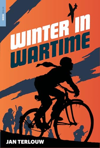 Beispielbild fr Winter in Wartime zum Verkauf von Better World Books
