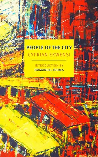 Stock image for People of the City (New York Review Books Classics) for sale by Blue Vase Books