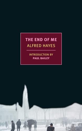 Beispielbild fr The End of Me zum Verkauf von Magers and Quinn Booksellers