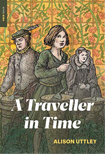 Stock image for A Traveller in Time for sale by HPB Inc.