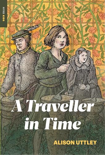 Stock image for A Traveller in Time for sale by HPB Inc.