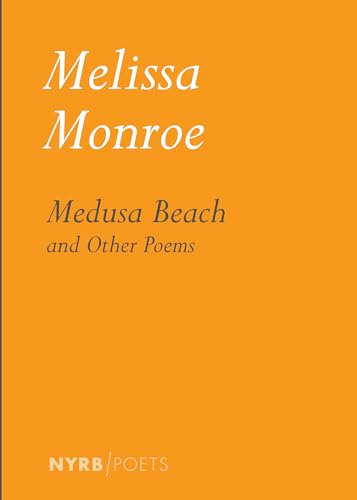 Imagen de archivo de Medusa Beach (Nyrb Poets) a la venta por Bulk Book Warehouse