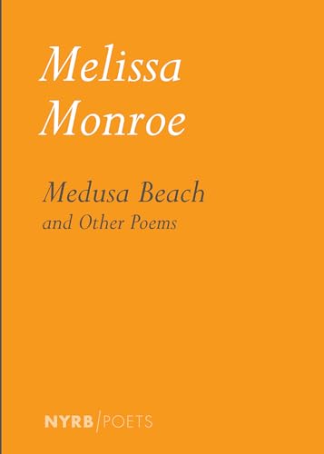 Stock image for Medusa Beach (Nyrb Poets) for sale by Bulk Book Warehouse