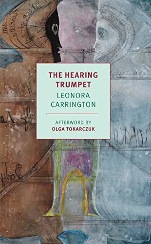 Beispielbild fr The Hearing Trumpet (New York Review Books Classics) zum Verkauf von HPB-Emerald