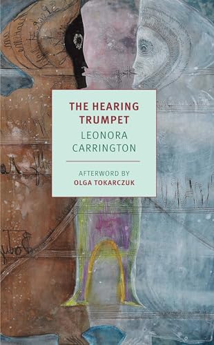 Stock image for The Hearing Trumpet (New York Review Books Classics) for sale by HPB-Diamond