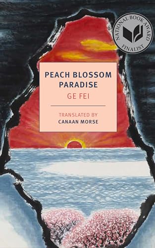 Beispielbild fr Peach Blossom Paradise zum Verkauf von Better World Books