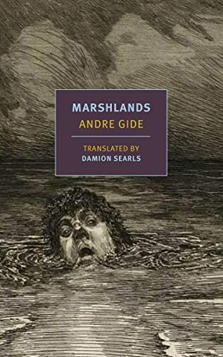 Imagen de archivo de Marshlands a la venta por Revaluation Books