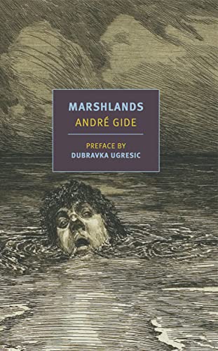 9781681374727: Marshlands (New York Review Books Classics)