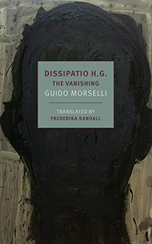 9781681374765: Dissipatio H.G.: The Vanishing (New York Review Books Classics)