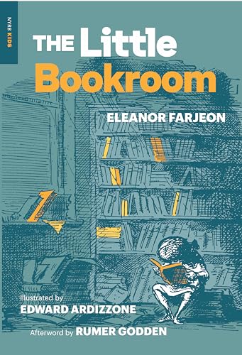 Stock image for The Little Bookroom: Eleanor Farjeon's Short Stories for Children Chosen by Herself for sale by Revaluation Books