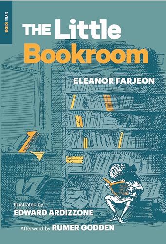 Stock image for The Little Bookroom (New York Review Children's Collection) for sale by SecondSale