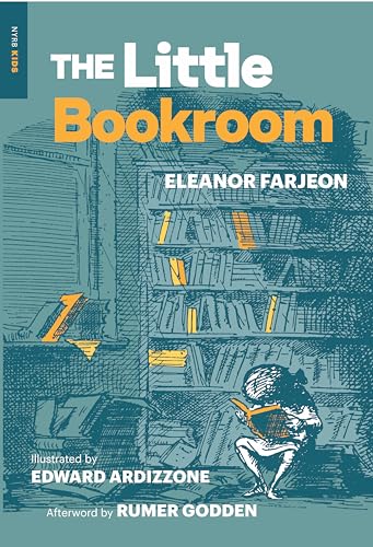 9781681375045: The Little Bookroom (New York Review Children's Collection)