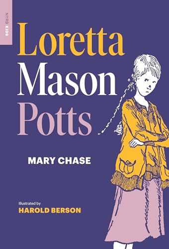 9781681375069: Loretta Mason Potts