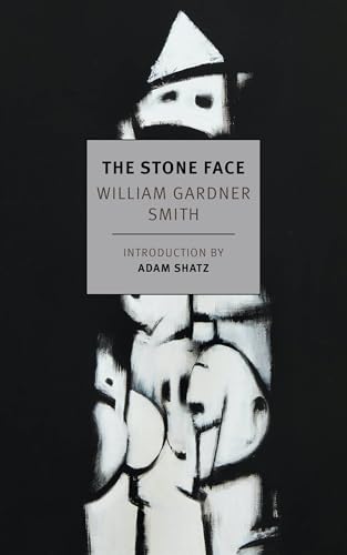 Stock image for The Stone Face for sale by HPB-Red