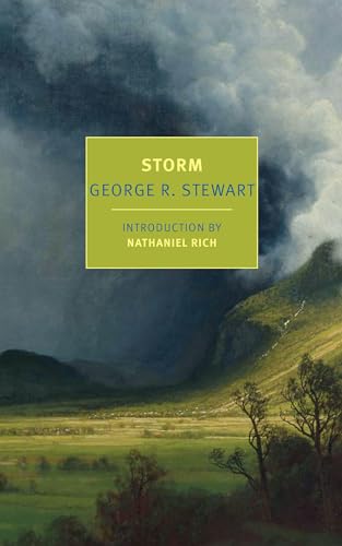 Stock image for Storm for sale by The Book Merchant, LLC