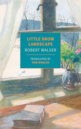 Imagen de archivo de Little Snow Landscape (New York Review Books Classics) a la venta por Dream Books Co.