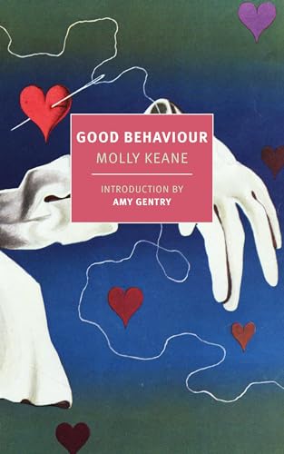 9781681375298: Good Behaviour (New York Review Books Classics)