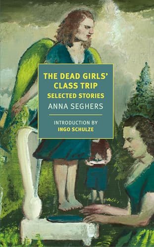 Imagen de archivo de The Dead Girls' Class Trip: Selected Stories a la venta por ThriftBooks-Reno