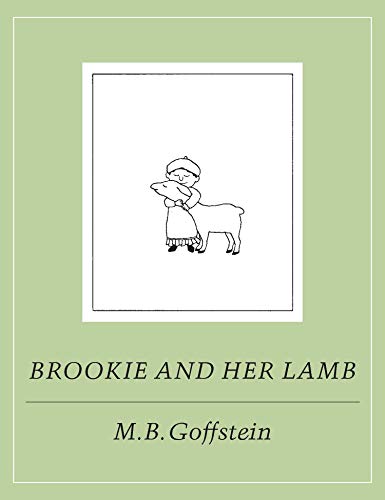 Beispielbild fr Brookie and Her Lamb zum Verkauf von New Legacy Books