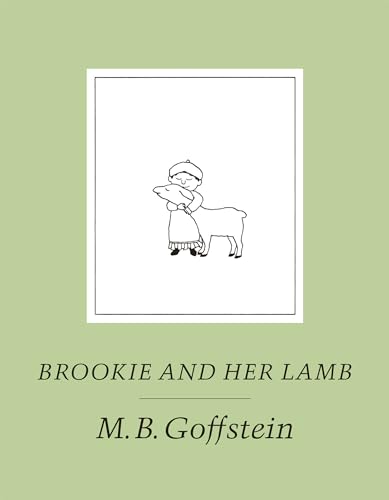Stock image for Brookie and Her Lamb for sale by New Legacy Books